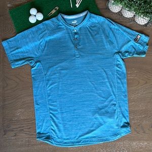 PUMA GOLF Polo Shirt
